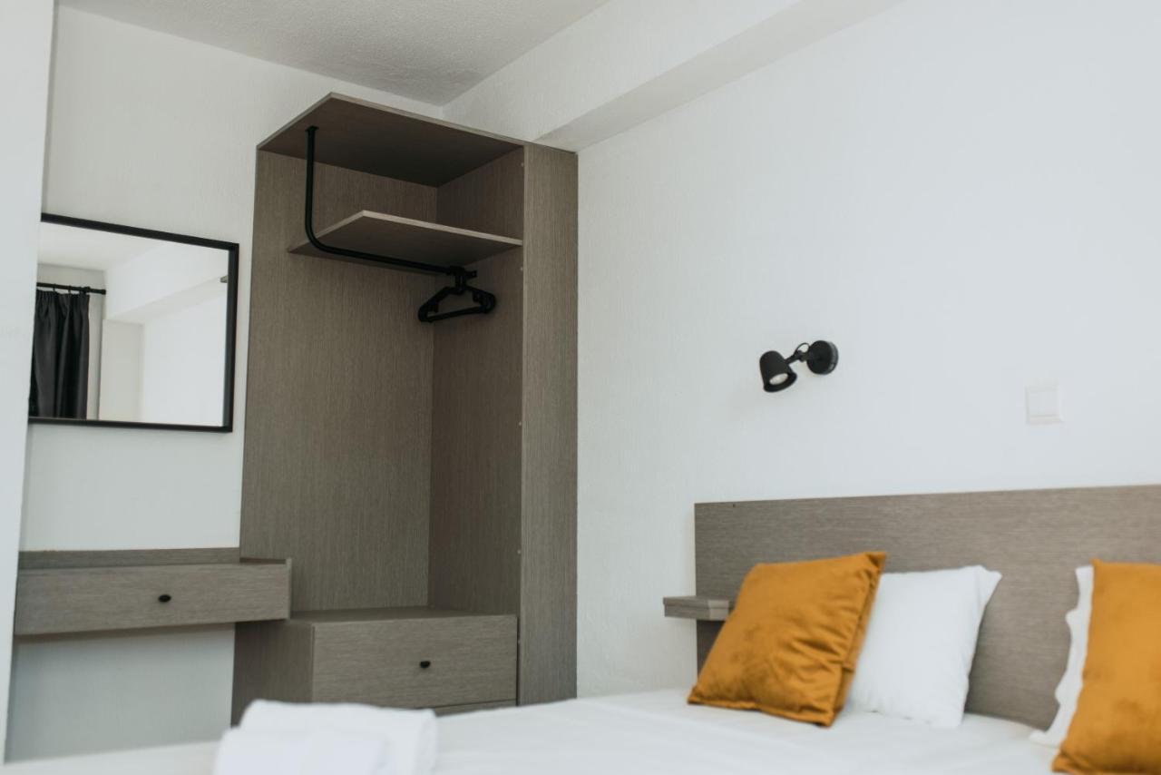 Five Keys Apartments Ayia Napa Exterior photo