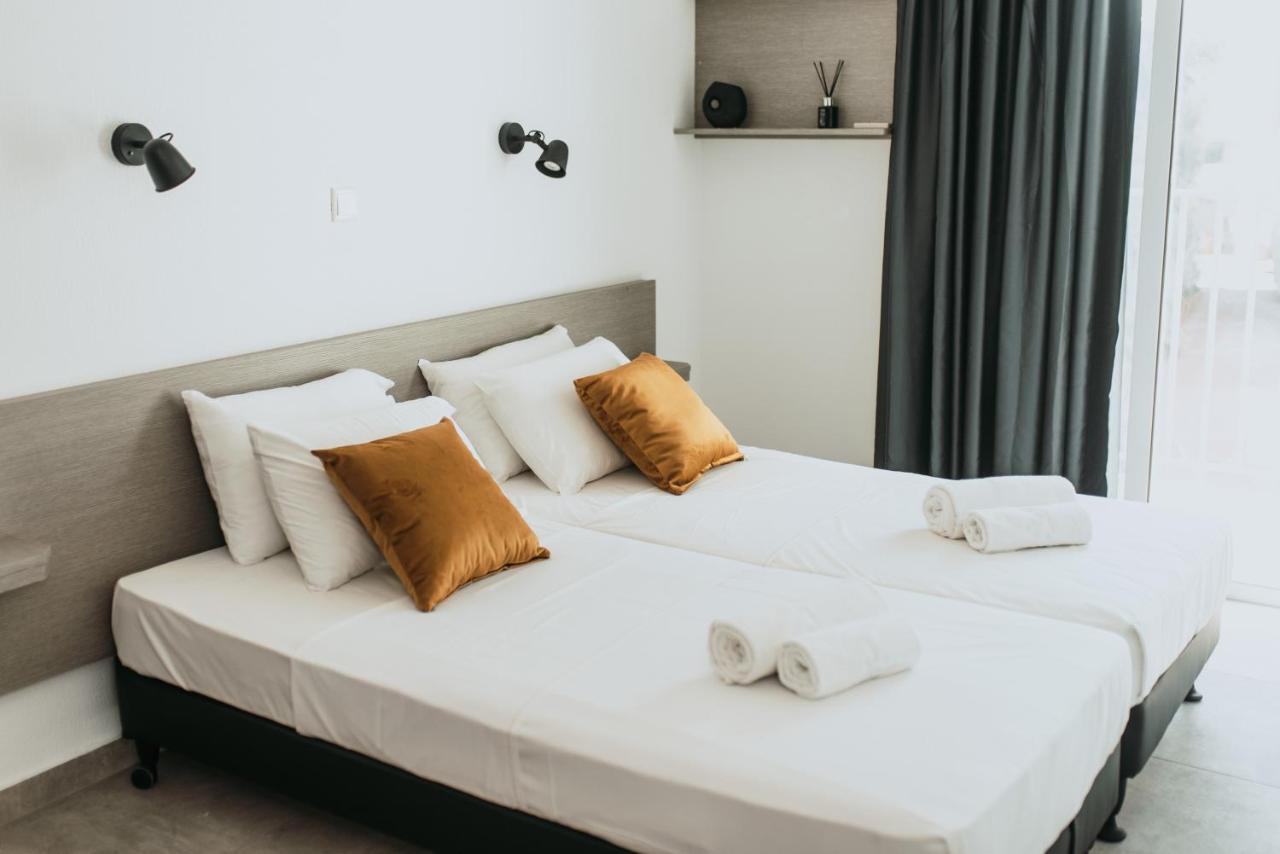 Five Keys Apartments Ayia Napa Exterior photo