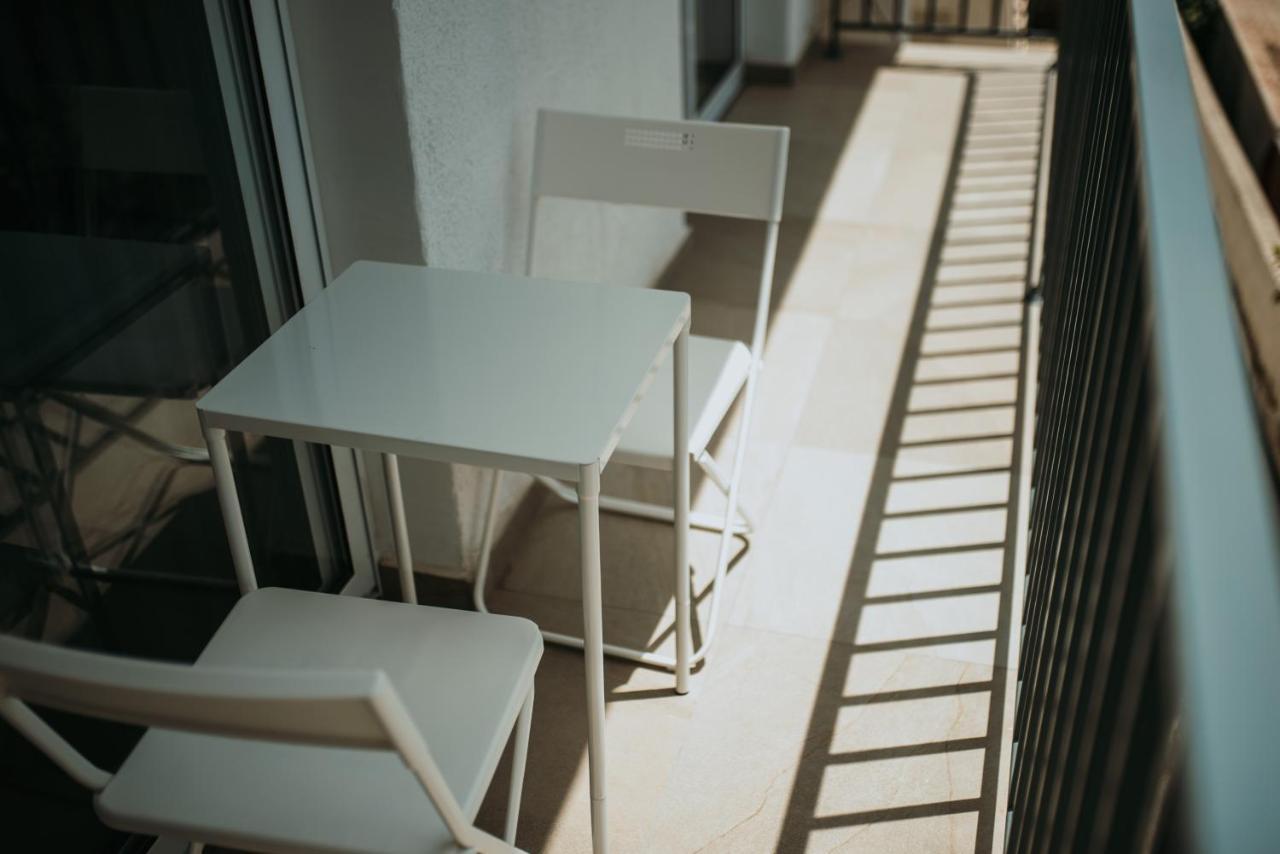 Five Keys Apartments Ayia Napa Exterior photo